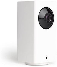Load image into Gallery viewer, Wyze Cam Pan 1080p Pan\/Tilt\/Zoom Wi-Fi Indoor Smart Home Camera with Night Vision, 2-Way Audio, Works with Alexa & the Google Assistant, White - WYZECP1
