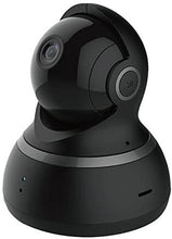 Load image into Gallery viewer, YI Dome Security Camera 1080p HD Pan\/Tilt\/Zoom 2.4G IP Surveillance System, Optional 24\/7 Emergency Response, Auto-Cruise, Motion Track, Night Vision, iOS\/Android App Available - Works with Alexa