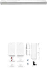 Load image into Gallery viewer, Bose Soundbar 700 with Alexa voice control built-in, White