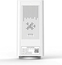 Load image into Gallery viewer, Wyze Cam Pan 1080p Pan\/Tilt\/Zoom Wi-Fi Indoor Smart Home Camera with Night Vision, 2-Way Audio, Works with Alexa & the Google Assistant, White - WYZECP1