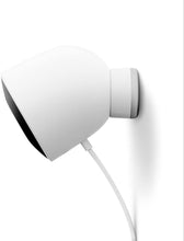Load image into Gallery viewer, Google Nest Cam - Outdoor Home Security Camera Night Vision Surveillance Camera, White, 2 Pack (NEST-0157)