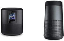 Load image into Gallery viewer, Bose Home Speaker 500 with Alexa Voice Control Built-in, Black