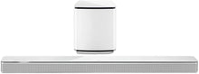Load image into Gallery viewer, Bose Soundbar 700 with Alexa voice control built-in, White