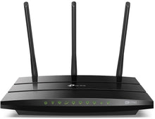 Load image into Gallery viewer, TP-Link AC1750 Smart WiFi Router - Dual Band Gigabit Wireless Internet Router for Home, Works with Alexa, VPN Server, Parental Control&QoS (Archer A7)