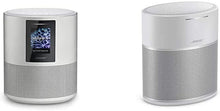 Load image into Gallery viewer, Bose Home Speaker 500 with Alexa voice control built-in, Silver
