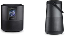 Load image into Gallery viewer, Bose Home Speaker 500 with Alexa Voice Control Built-in, Black