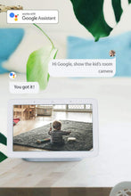 Load image into Gallery viewer, Security Camera Outdoor, Wireless Rechargable Battery Powered, 1080P Starlight Night Vision, PIR Motion Video for Home Surveillance, Support Google Assistant\/Cloud Service\/SD Slot | Reolink Argus 2