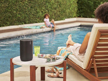 Load image into Gallery viewer, Sonos Move - Battery-powered Smart Speaker, Wi-Fi and Bluetooth with Alexa built-in - Black\u200B\u200B\u200B\u200B\u200B\u200B\u200B