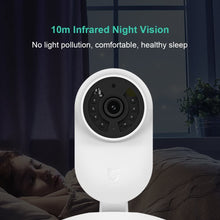 Load image into Gallery viewer, Mi Home Security Camera, Xiaomi HD 1080P 2.4G\/5G WiFi Smart IP Security Surveillance System for Baby Pet Indoor Monitor, Night Vision, Two Way Audio
