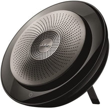 Load image into Gallery viewer, Jabra Speak 710 UC Wireless Bluetooth Speaker for Softphone and Mobile Phone – Easy Setup, Portable Speaker for Holding Meetings Anywhere with Immersive Sound, UC Optimized