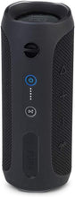 Load image into Gallery viewer, JBL FLIP 4 - Waterproof Portable Bluetooth Speaker - Black