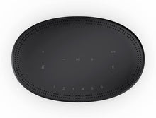 Load image into Gallery viewer, Bose Home Speaker 500 with Alexa Voice Control Built-in, Black