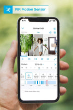 Load image into Gallery viewer, Security Camera Outdoor, Wireless Rechargable Battery Powered, 1080P Starlight Night Vision, PIR Motion Video for Home Surveillance, Support Google Assistant\/Cloud Service\/SD Slot | Reolink Argus 2