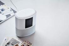 Load image into Gallery viewer, Bose Home Speaker 500 with Alexa voice control built-in, Silver