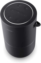 Load image into Gallery viewer, Bose Portable Smart Speaker — with Alexa Voice Control Built-In, Black