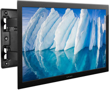 Load image into Gallery viewer, Mount-It! Lockable RV TV Wall Mount with Quick Release, Full Motion Flat Screen Bracket for Campers, Travel Trailers, RVs, Motorhomes and Marine Boats, Fits Most 23-43" VESA 100, 200, 77 Lbs Capacity