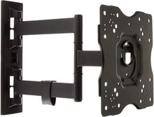 Load image into Gallery viewer, AmazonBasics Heavy-Duty, Full Motion Articulating TV Wall Mount for 32-inch to 80-inch LED, LCD, Flat Screen TVs
