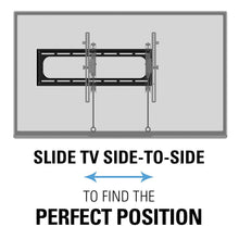 Load image into Gallery viewer, Sanus Advanced Tilt Premium TV Wall Mount for 46” – 90” Flat-Panel TVs - VLT6-B1