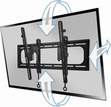 Load image into Gallery viewer, Sanus Tilting Tv Wall Mount