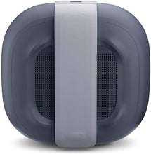 Load image into Gallery viewer, Bose SoundLink Micro, Portable Outdoor Speaker, (Wireless Bluetooth Connectivity), Midnight Blue