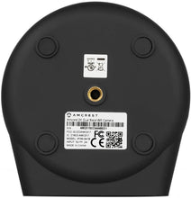 Load image into Gallery viewer, Amcrest UltraHD 2K (3MP\/2304TVL) WiFi Video Security IP Camera with Pan\/Tilt, Dual Band 5ghz\/2.4ghz, Two-Way Audio, 3-Megapixel @ 20FPS, Wide 90° Viewing Angle and Night Vision IP3M-941B (Black)
