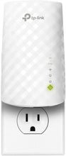 Load image into Gallery viewer, TP-Link AC750 WiFi Extender | Covers Up to 1200 Sq.ft and 20 Devices Up to 750Mbps| Dual Band WiFi Range Extender | WiFi Booster to Extend Range of WiFi Internet Connection (RE220)
