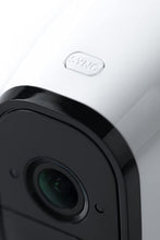Load image into Gallery viewer, (Renewed) Arlo Pro Wireless Home Security Camera System | Rechargeable, Night vision, Indoor/Outdoor | 2 camera kit (VMS4230-100NAR)