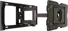 Load image into Gallery viewer, AmazonBasics Heavy-Duty, Full Motion Articulating TV Wall Mount for 32-inch to 80-inch LED, LCD, Flat Screen TVs
