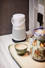 Load image into Gallery viewer, Bose SoundLink Revolve+ Portable & Long-Lasting Bluetooth 360 Speaker - Lux Gray