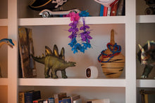 Load image into Gallery viewer, Arlo - Add-on Camera | Night vision, Indoor/Outdoor, HD Video, Wall Mount | Cloud Storage Included | Works with Arlo Base Station (VMC3030-100NAR) - (Renewed)