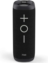 Load image into Gallery viewer, Tribit StormBox Bluetooth Speaker - 24W Portable Speaker, 360° Full Surround Sound, Enhanced Bass, Wireless Dual Pairing, IPX7 Waterproof, 20-Hour Playtime, 66ft Bluetooth Range Outdoor Speaker