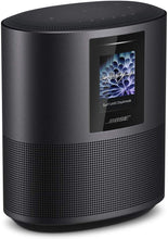 Load image into Gallery viewer, Bose Home Speaker 500 with Alexa Voice Control Built-in, Black