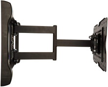 Load image into Gallery viewer, AmazonBasics Heavy-Duty, Full Motion Articulating TV Wall Mount for 32-inch to 80-inch LED, LCD, Flat Screen TVs