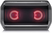 Load image into Gallery viewer, LG PK5 Xboom Go Wireless Bluetooth Speaker with Upto 18 Hours Playback and Grab & Go Handles