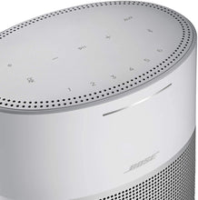 Load image into Gallery viewer, Bose Home Speaker 300, with Amazon Alexa built-in, Silver