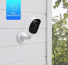 Load image into Gallery viewer, REOLINK Battery Powered Security Camera System Wireless Solar Rechargeable 1080p HD WiFi Home Surveillance Outdoor 2-Way Talk, Color Night Vision, Motion Alerts | Argus 2 (Pack of 2)