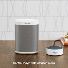 Load image into Gallery viewer, Sonos Play:1 - Compact Wireless Smart Speaker - White (Discontinued by manufacturer)