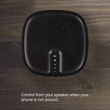 Load image into Gallery viewer, Sonos Play: 1 - Compact Wireless Smart Speaker - Black (Discontinued by manufacturer)