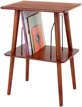 Load image into Gallery viewer, Crosley ST66-PA Manchester Entertainment Center Stand, Paprika