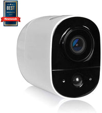 Load image into Gallery viewer, TOUCAN Rechargeable Battery-Powered Wireless Outdoor Security Camera with Alexa Support (1 Camera)