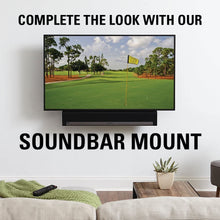 Load image into Gallery viewer, Sanus Full-Motion TV Wall Mount for 37" to 80" TVs Extends 18"