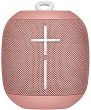 Load image into Gallery viewer, Ultimate Ears WONDERBOOM Portable Waterproof Bluetooth Speaker - Phantom Black
