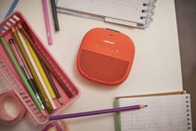 Load image into Gallery viewer, Bose SoundLink Micro, Portable Outdoor Speaker, (Wireless Bluetooth Connectivity), Bright Orange