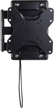 Load image into Gallery viewer, Mount-It! Lockable RV TV Wall Mount with Quick Release, Full Motion Flat Screen Bracket for Campers, Travel Trailers, RVs, Motorhomes and Marine Boats, Fits Most 23-43" VESA 100, 200, 77 Lbs Capacity