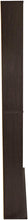 Load image into Gallery viewer, Atlantic Oskar Adjustable Media Cabinet - Holds 756 CDs, 360 DVDs or 414 Blu-Rays\/Games, 21 Adjustable and 6 Fixed Shelves PN in Espresso