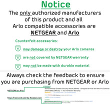 Load image into Gallery viewer, (Renewed) Arlo Pro Wireless Home Security Camera System | Rechargeable, Night vision, Indoor/Outdoor | 2 camera kit (VMS4230-100NAR)