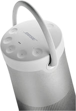 Load image into Gallery viewer, Bose SoundLink Revolve+ Portable & Long-Lasting Bluetooth 360 Speaker - Lux Gray