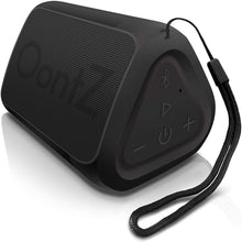 Load image into Gallery viewer, OontZ Angle Solo - Bluetooth Portable Speaker, Compact Size, Surprisingly Loud Volume & Bass, 100 Foot Wireless Range, IPX5, Perfect Travel Speaker, Bluetooth Speakers by Cambridge Sound Works (Blue)