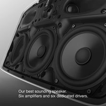 Load image into Gallery viewer, Sonos Play:5 - Ultimate Wireless Smart Speaker - White