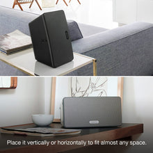Load image into Gallery viewer, Sonos Play:3 - Mid-Sized Wireless Smart Home Speaker for Streaming Music, Amazon certified and works with Alexa. (White)